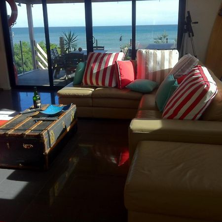 Award Winning Beach Front Retreat Frankston Luaran gambar