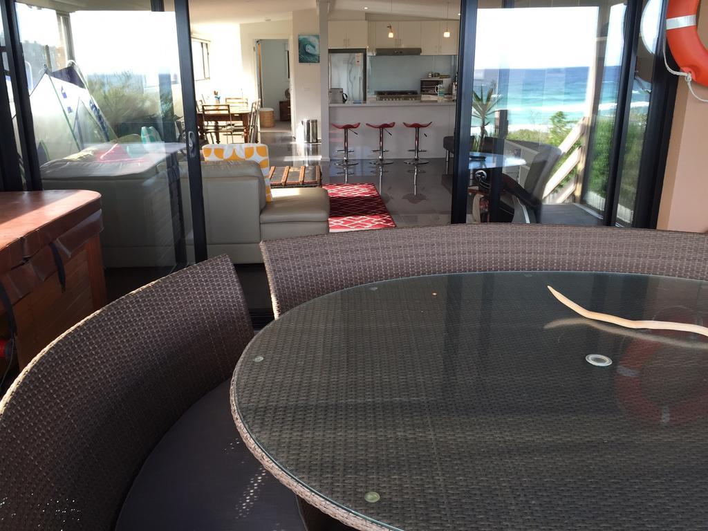Award Winning Beach Front Retreat Frankston Luaran gambar