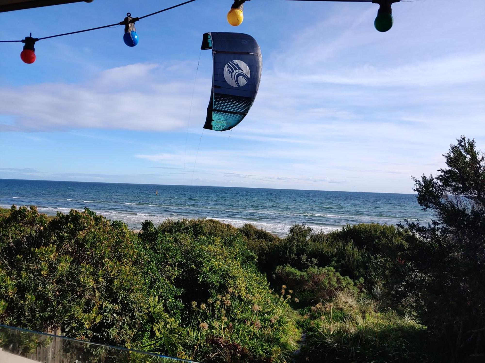 Award Winning Beach Front Retreat Frankston Luaran gambar