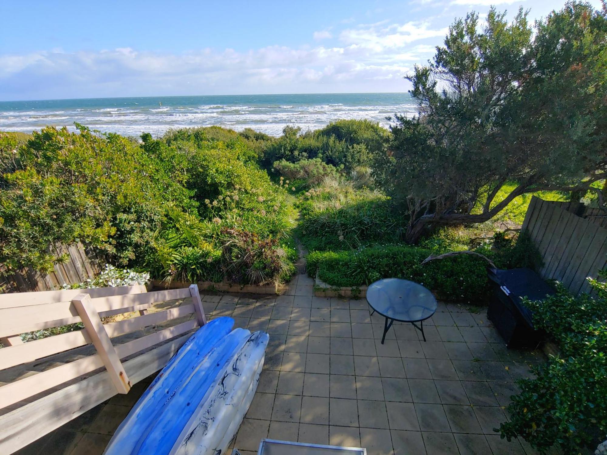 Award Winning Beach Front Retreat Frankston Luaran gambar