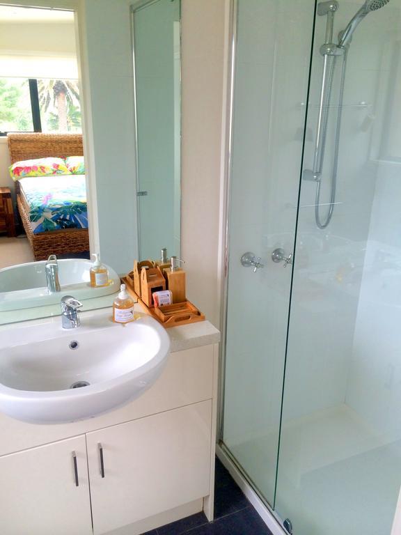 Award Winning Beach Front Retreat Frankston Bilik gambar
