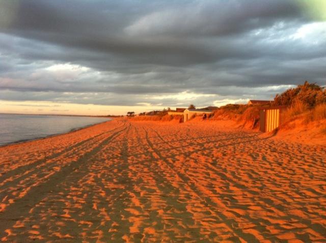 Award Winning Beach Front Retreat Frankston Luaran gambar